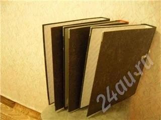Лот: 532994. Фото: 1. Папки для бумаг Б\у 3 шт. Разное