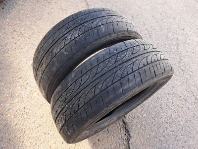 Лот: 25507890. Фото: 1. 215/60/16 Dunlop Sp Sport LM 703... Шины