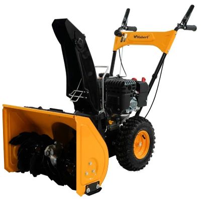 Лот: 25887356. Фото: 1. Снегоуборщик HABERT HBM22B KC212. Другое (садовый инструмент и инвентарь)