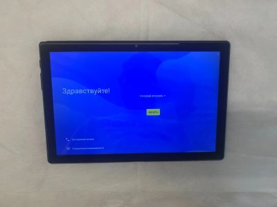 Лот: 25887128. Фото: 1. Планшет BQ1025L. Планшеты