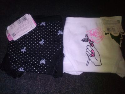 Лот: 15075903. Фото: 1. Трусы , плавки р.42-44. Новые... Нижнее бельё