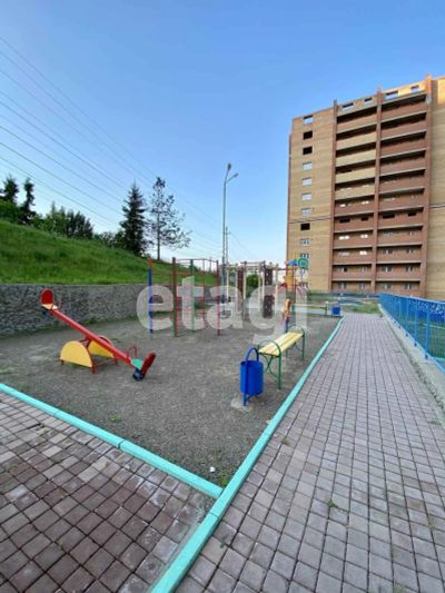 Лот: 25803168. Фото: 1. 1-комн. квартира , Красноярск... Квартиры, студии