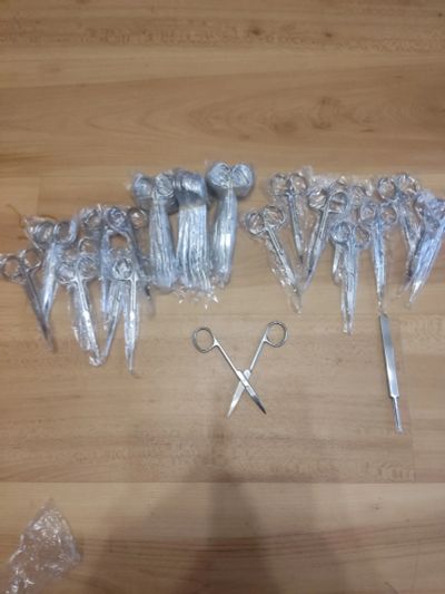 Лот: 25889805. Фото: 1. Ножницы. Инструменты, аксессуары