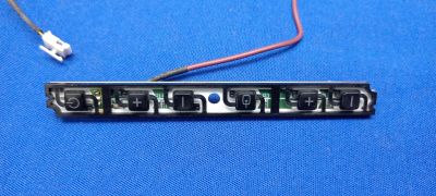 Лот: 24565926. Фото: 1. GWA7.820.739-1(R).PCB(HT) 2722... Запчасти для телевизоров, видеотехники, аудиотехники