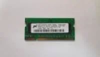 Лот: 6585832. Фото: 1. оперативная память для ноутбука... Оперативная память