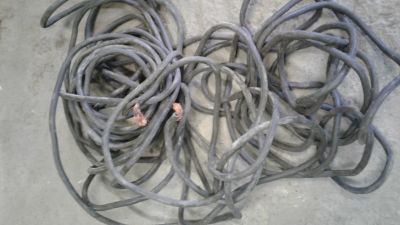Лот: 11870965. Фото: 1. медный кабель. Провода, кабели