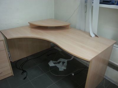 Лот: 5670266. Фото: 1. комплект мебели 5 предметов- шкаф... Другое (офисная мебель и домашние кабинеты)