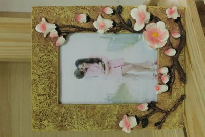 Лот: 1810066. Фото: 1. Рамка для фотографий. Фоторамки, фотоальбомы