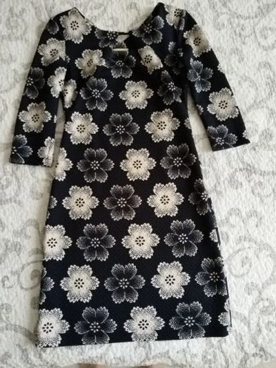 Лот: 25896602. Фото: 1. Деловое платье № 2. Платья