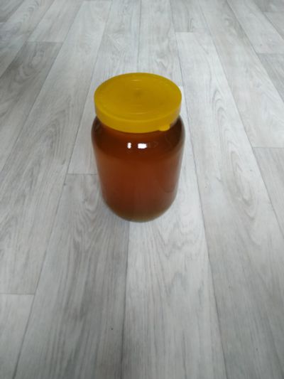 Лот: 20039702. Фото: 1. Мед, разнотравье (качка 2022). Мёд, продукты пчеловодства