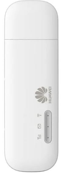 Лот: 19021050. Фото: 1. USB-модем Huawei E8372 WiFi. Беспроводные модемы