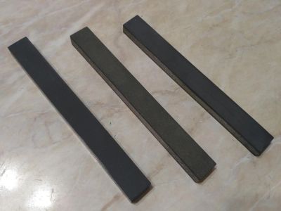 Лот: 8843512. Фото: 1. Комплект алмазных камней для заточки... Ножи, топоры