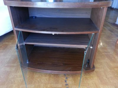 Лот: 9947864. Фото: 1. ТВ тумба. Стойки и тумбы для аппаратуры