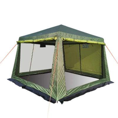 Лот: 21692179. Фото: 1. Шатёр палатка тент. Палатки, тенты