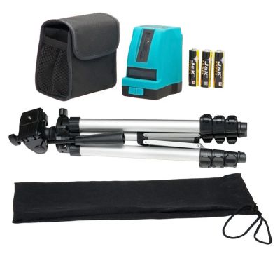 Лот: 6438233. Фото: 1. Лазерный нивелир. Электроинструмент