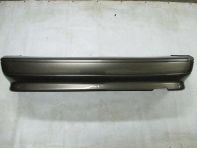 Лот: 11159996. Фото: 1. Бампер задний ВАЗ 2113 2114 лада... Кузов