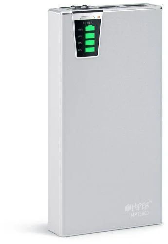 Лот: 4554098. Фото: 1. Аккумулятор внешний 20000 mAh... Аккумуляторы