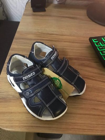 Лот: 17101196. Фото: 1. Сандали. Сандалии