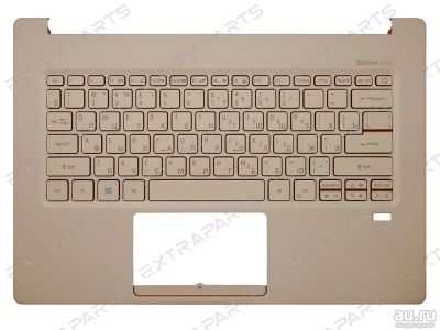 Лот: 15961938. Фото: 1. Клавиатура Acer Swift 5 SF514-52T... Клавиатуры для ноутбуков