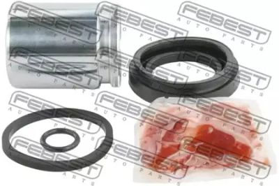 Лот: 25870342. Фото: 1. Поршень суппорта тормозного заднего... Тормозная система