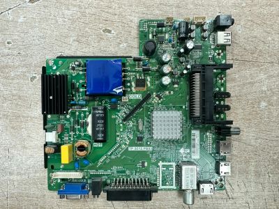 Лот: 25897367. Фото: 1. main , tp.s512.pb83 , тв Akai... Запчасти для телевизоров, видеотехники, аудиотехники