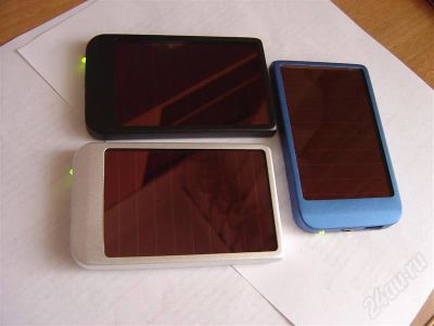 Лот: 366150. Фото: 1. Солнечная батарея солнечное зарядное... Кнопочные мобильные телефоны