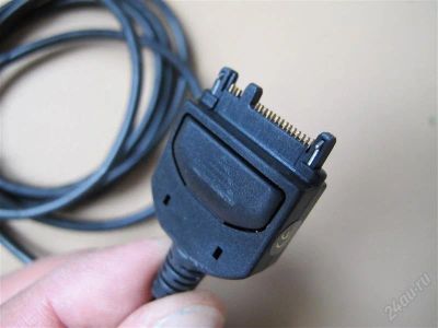 Лот: 2049148. Фото: 1. USB провод №4 для хзч. Дата-кабели, переходники