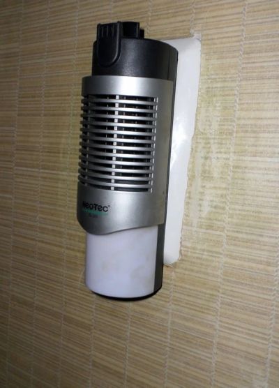 Лот: 3753823. Фото: 1. Ионизатор воздуха NeoTec AirComfort... Очистители воздуха, ионизаторы