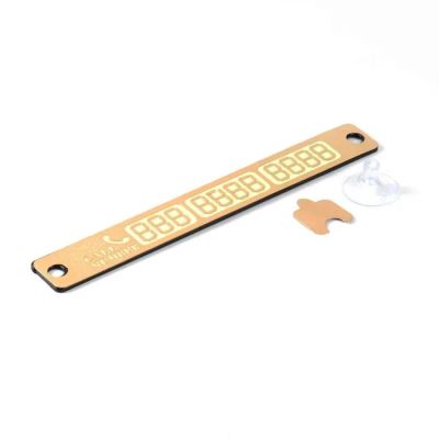 Лот: 25880077. Фото: 1. Табличка для номера телефона TORSO... Ручные инструменты для автомобиля