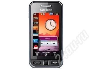 Лот: 577027. Фото: 1. Samsung GT S5230. Кнопочные мобильные телефоны