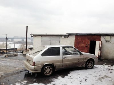 Лот: 7297367. Фото: 1. Автосервис+гараж в собственности. Другое (готовый бизнес)