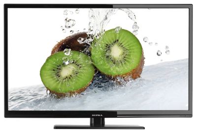 Лот: 6565306. Фото: 1. SUPRA STV-LC32510WL + Возможен... Телевизоры