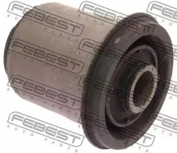 Лот: 25870526. Фото: 1. Сайлентблок переднего верхнего... Кузов