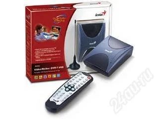 Лот: 118041. Фото: 1. Внимание! ТВ тюнер который стоит... ТВ-тюнеры и карты захвата