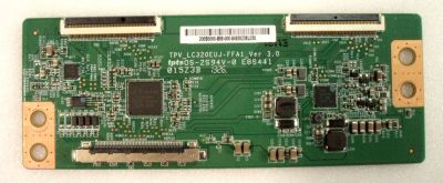 Лот: 25908872. Фото: 1. Модуль T-CON, TPV_LC320EUJ-FFA1-Ver3... Запчасти для телевизоров, видеотехники, аудиотехники