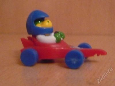 Лот: 719386. Фото: 1. Дино 1. Игрушки