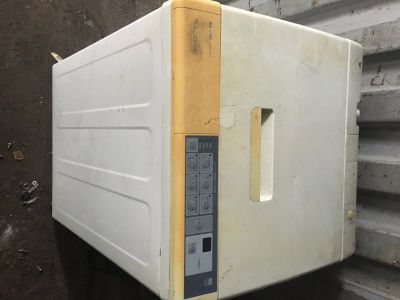 Лот: 16682637. Фото: 1. Стиральная машинка. Стиральные машины