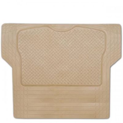 Лот: 5510443. Фото: 1. Увеличенный коврик для багажника... Чехлы, коврики, оплетки руля