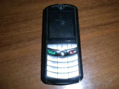 Лот: 2157916. Фото: 1. моторола е398. Кнопочные мобильные телефоны