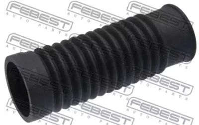 Лот: 25870518. Фото: 1. Пыльник заднего амортизатора FEBEST... Кузов