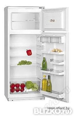 Лот: 1376089. Фото: 1. Холодильник Атлант. Холодильники, морозильные камеры
