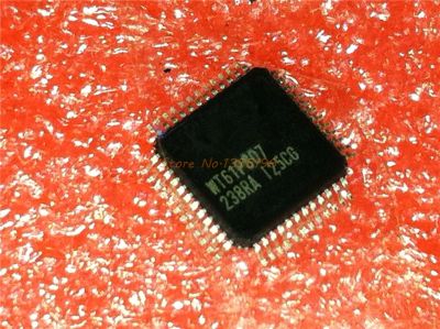 Лот: 18791196. Фото: 1. wt61p807. Микросхемы