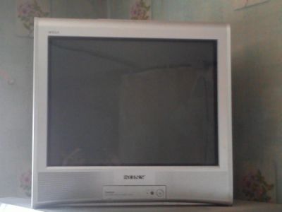 Лот: 7683324. Фото: 1. Телевизор SONY KV-BZ212M71 плоский... Телевизоры