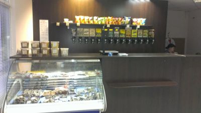 Лот: 4278526. Фото: 1. Магазин разливных напитков, пиво. Другое (готовый бизнес)