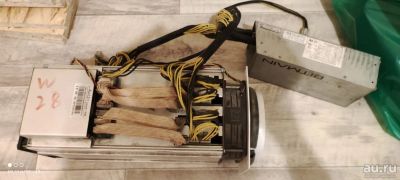 Лот: 18554281. Фото: 1. antminer l3+. Майнинг фермы, товары для майнинга