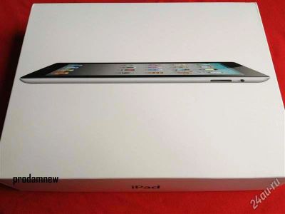 Лот: 2052480. Фото: 1. Apple iPad 2, 16GB, wifi, Без... Планшеты