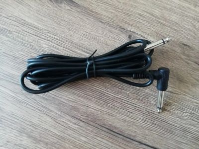 Лот: 20030644. Фото: 1. Шнур, кабель для электрогитары... Аксессуары, комплектующие