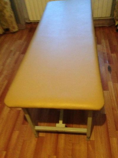 Лот: 4887182. Фото: 1. Медицинские кушетки)))+медицинский... Оборудование