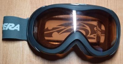 Лот: 16476448. Фото: 1. Маска Carrera Chiodo Super Rosa. Маски, очки