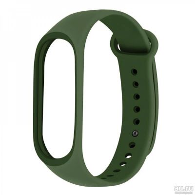 Лот: 16695475. Фото: 1. Ремешок для Xiaomi Mi Band 3... Смарт-часы, фитнес-браслеты, аксессуары